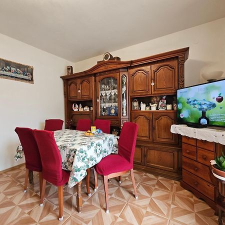 Stjepan Apartment Медулин Экстерьер фото