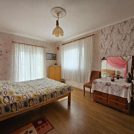 Stjepan Apartment Медулин Экстерьер фото