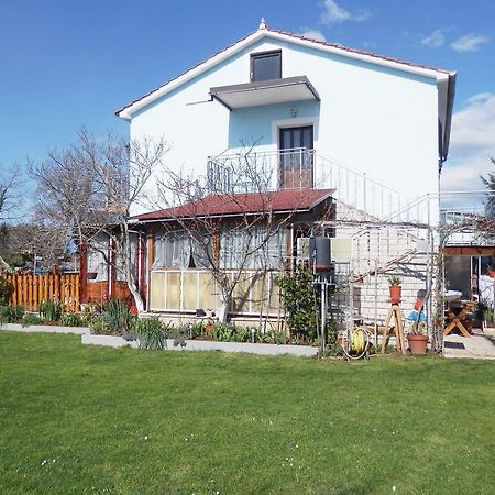 Stjepan Apartment Медулин Экстерьер фото