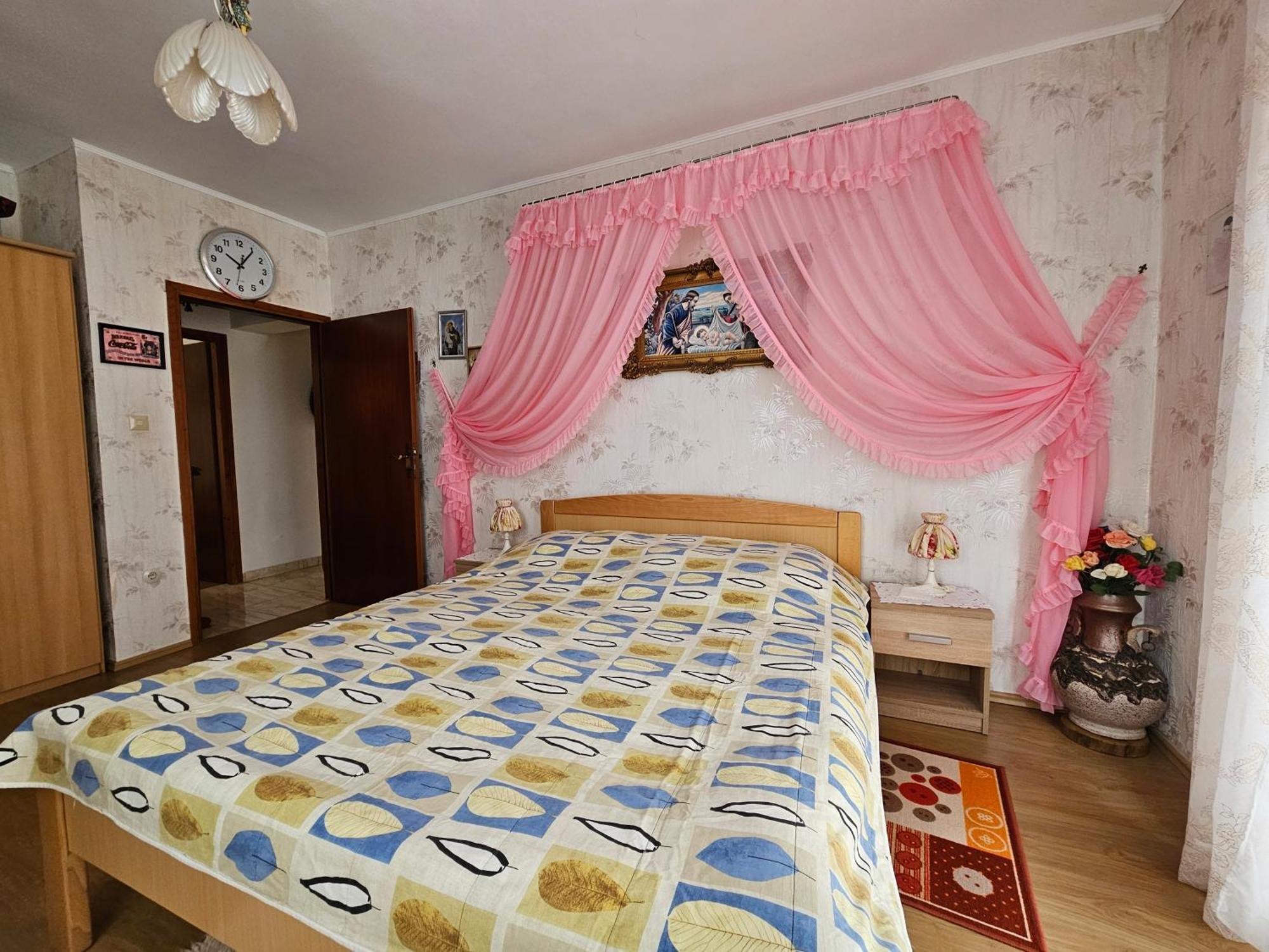 Stjepan Apartment Медулин Экстерьер фото