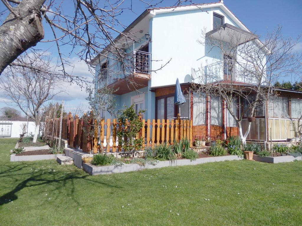Stjepan Apartment Медулин Экстерьер фото